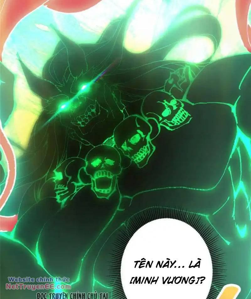 Chưởng Môn Khiêm Tốn Chút - Chapter 340 - Page 57