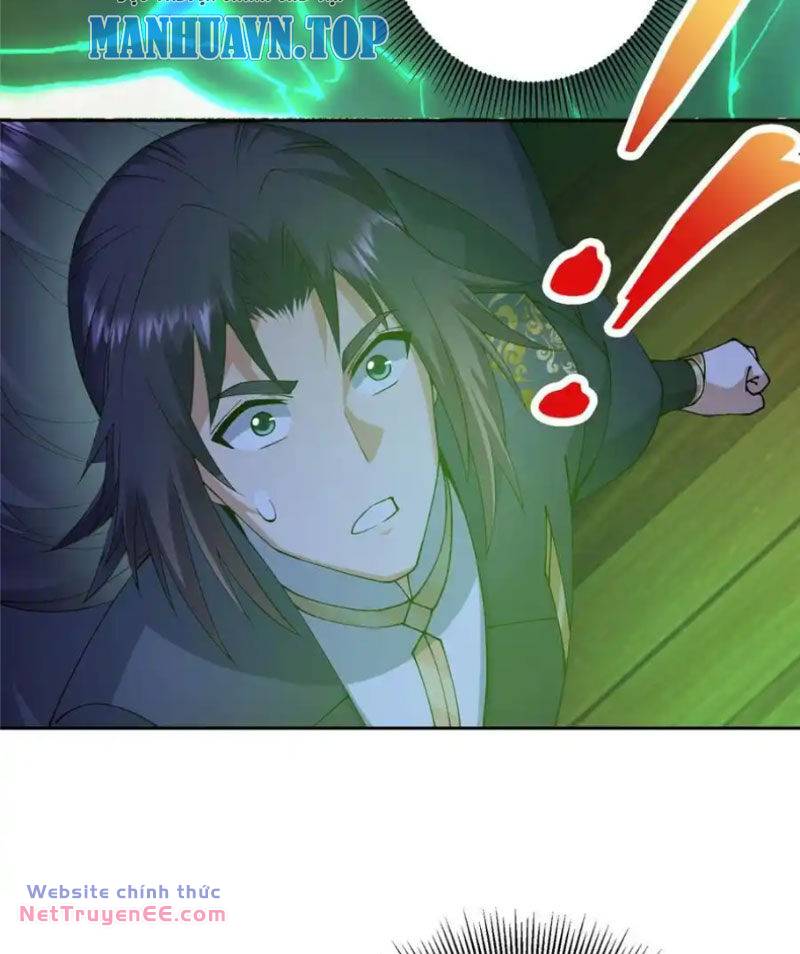 Chưởng Môn Khiêm Tốn Chút - Chapter 340 - Page 58