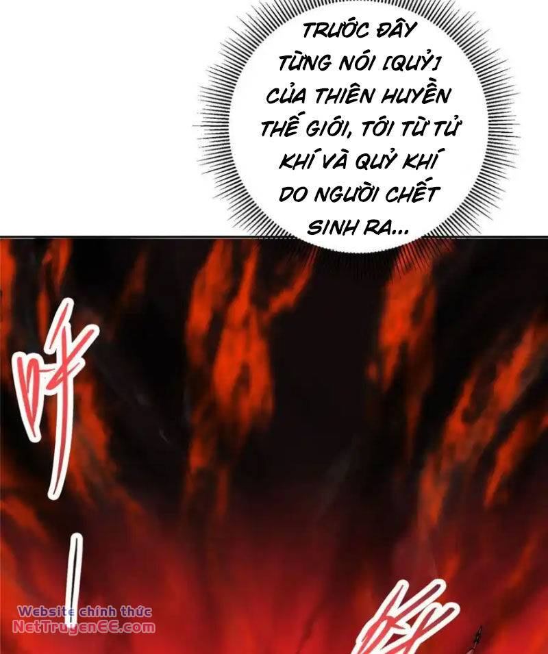 Chưởng Môn Khiêm Tốn Chút - Chapter 340 - Page 59