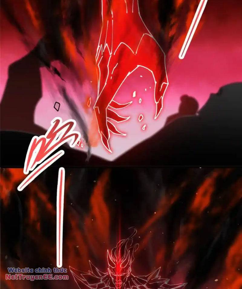 Chưởng Môn Khiêm Tốn Chút - Chapter 340 - Page 61