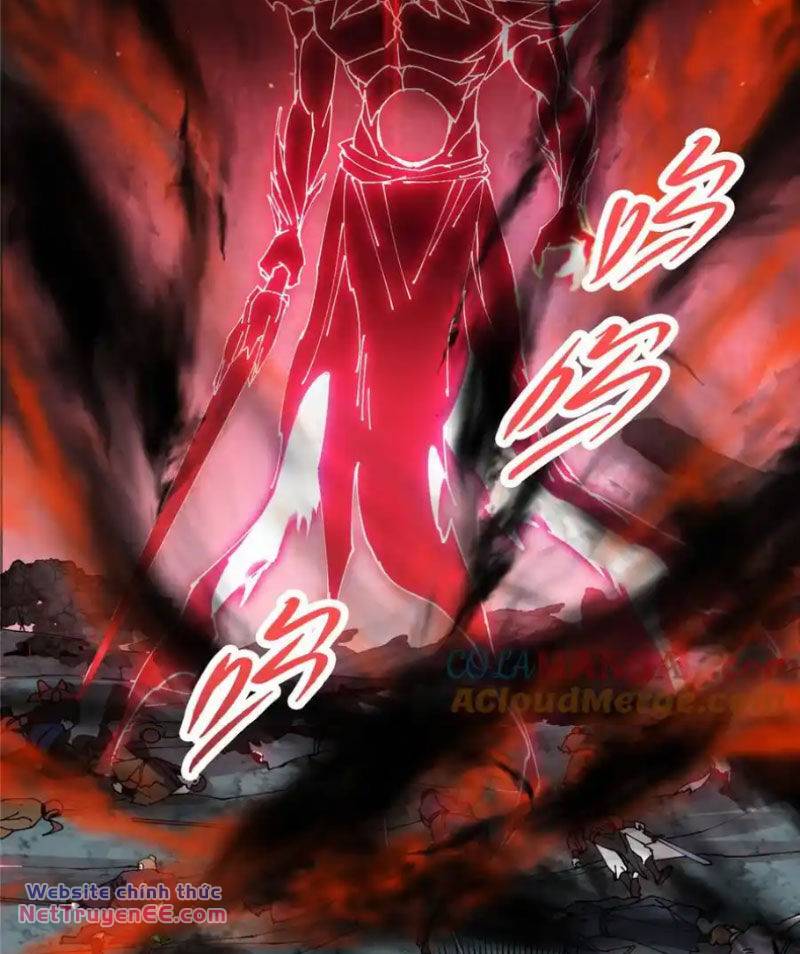 Chưởng Môn Khiêm Tốn Chút - Chapter 340 - Page 62