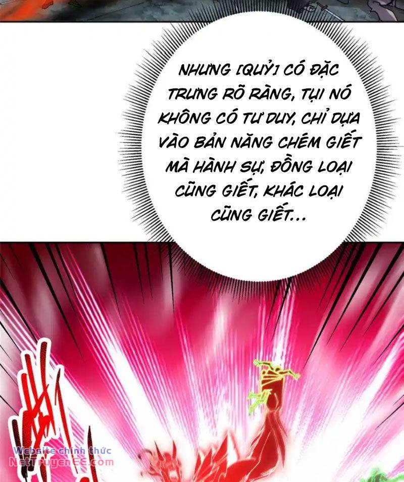 Chưởng Môn Khiêm Tốn Chút - Chapter 340 - Page 63