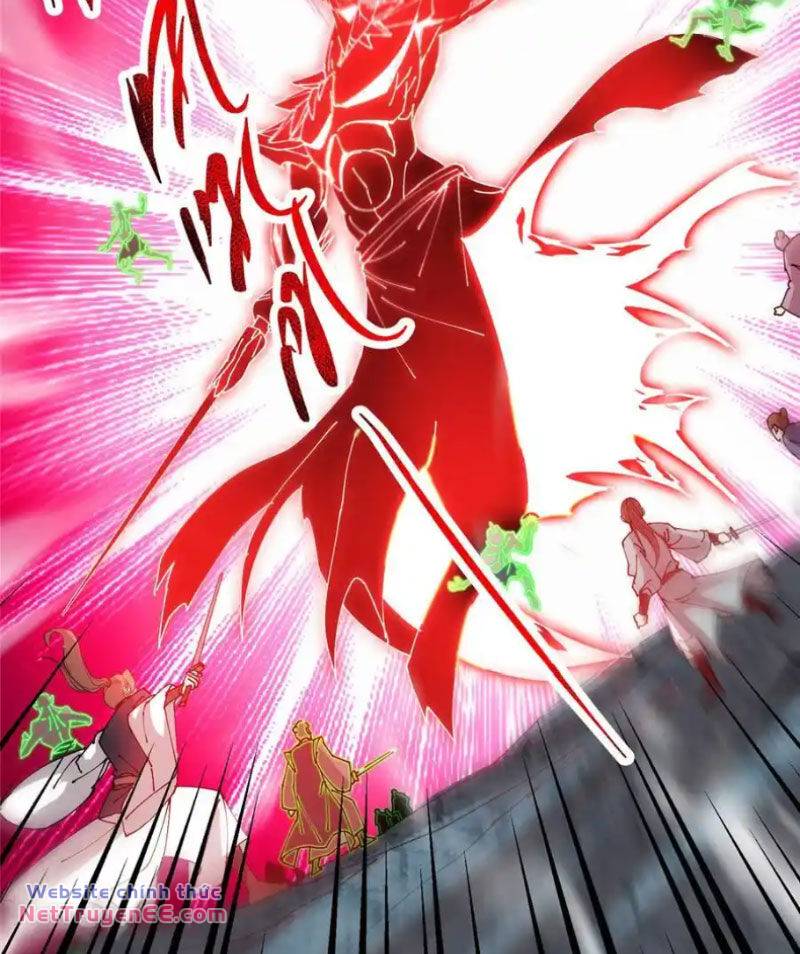 Chưởng Môn Khiêm Tốn Chút - Chapter 340 - Page 64