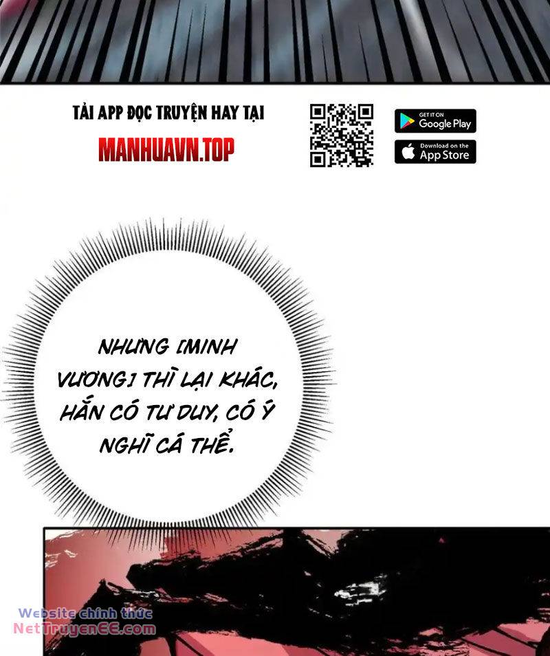 Chưởng Môn Khiêm Tốn Chút - Chapter 340 - Page 65