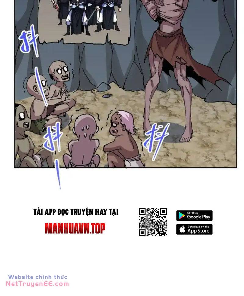 Chưởng Môn Khiêm Tốn Chút - Chapter 340 - Page 7