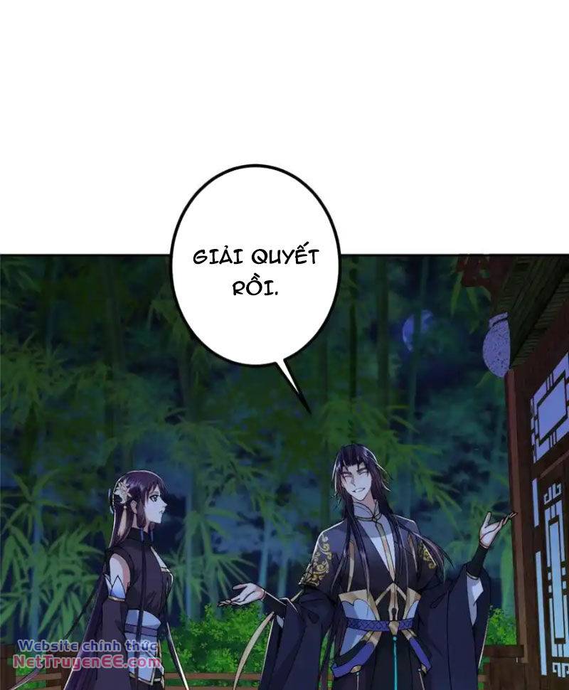 Chưởng Môn Khiêm Tốn Chút - Chapter 340 - Page 8