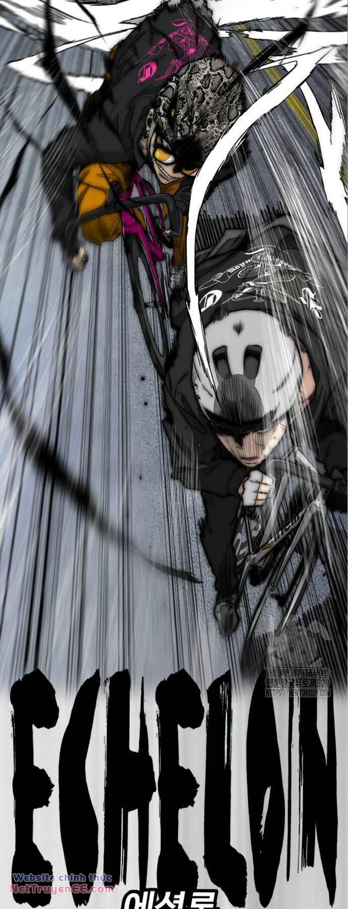 Thể Thao Cực Hạn - Chapter 491 - Page 100