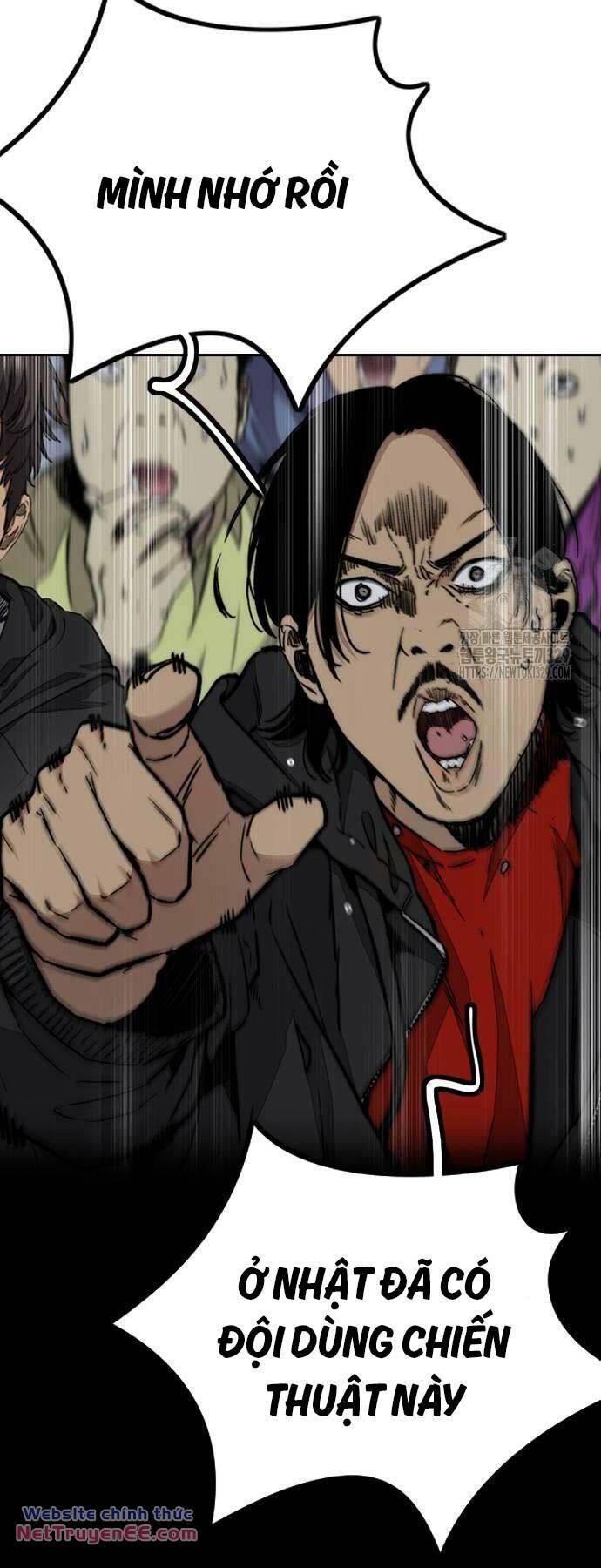 Thể Thao Cực Hạn - Chapter 491 - Page 103