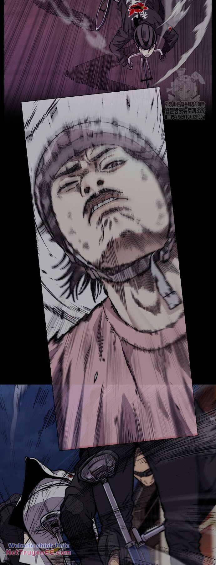 Thể Thao Cực Hạn - Chapter 491 - Page 105