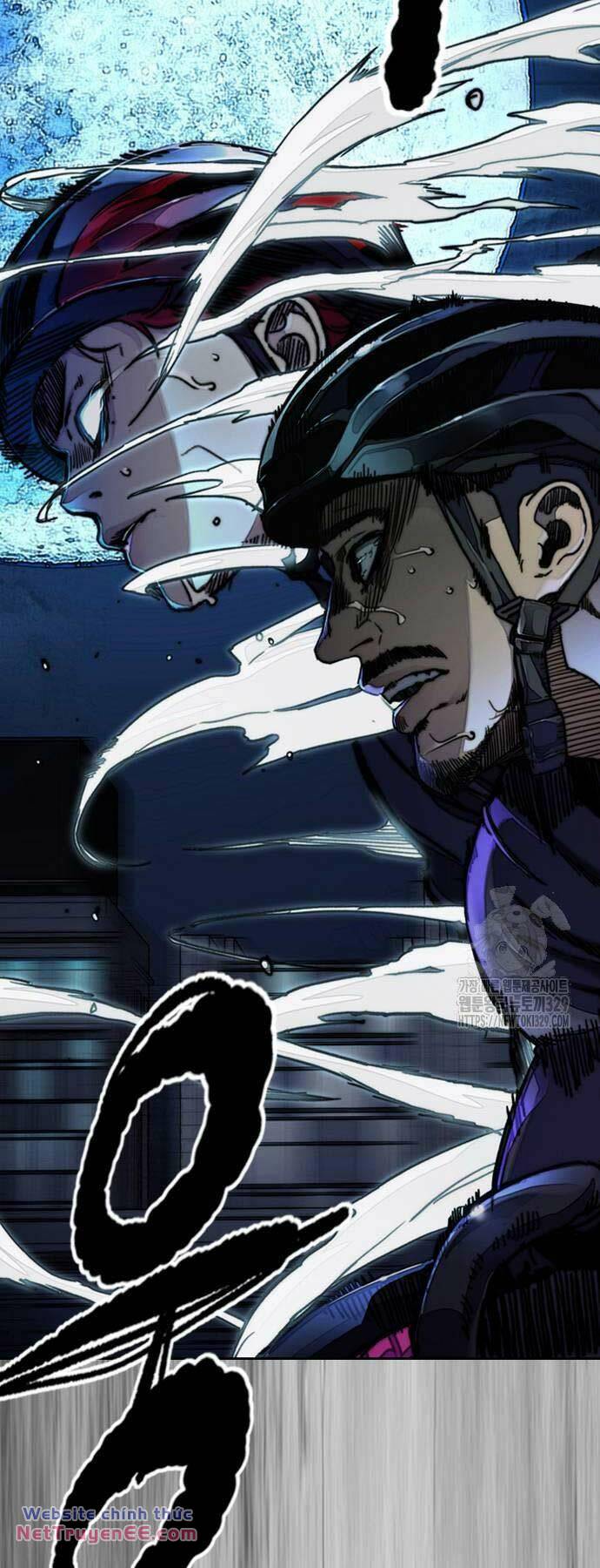 Thể Thao Cực Hạn - Chapter 491 - Page 109