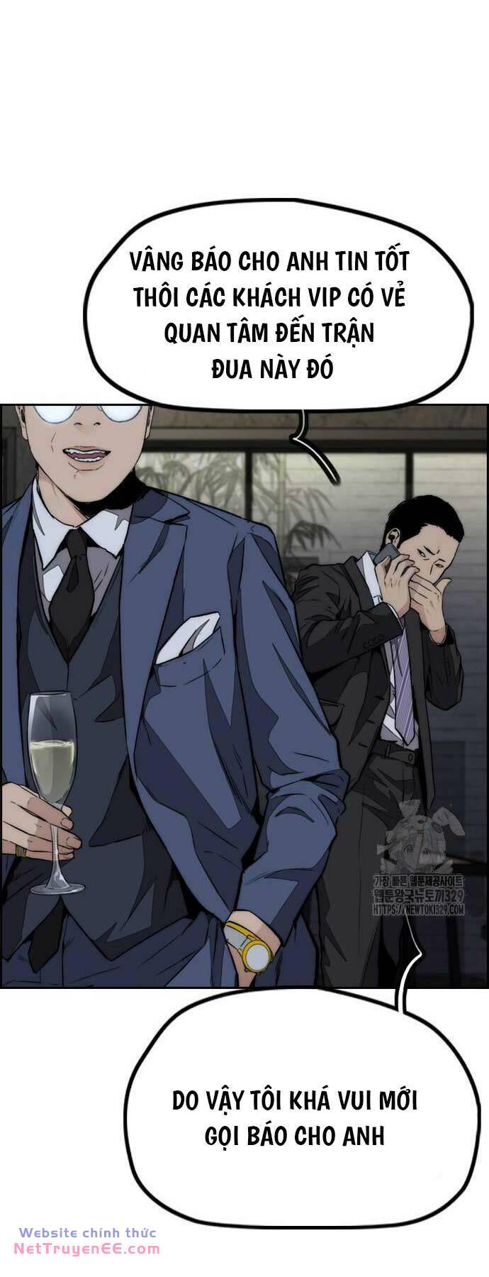 Thể Thao Cực Hạn - Chapter 491 - Page 11