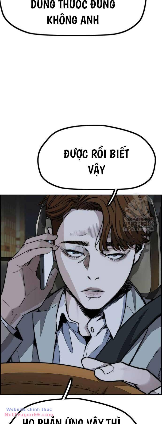 Thể Thao Cực Hạn - Chapter 491 - Page 13