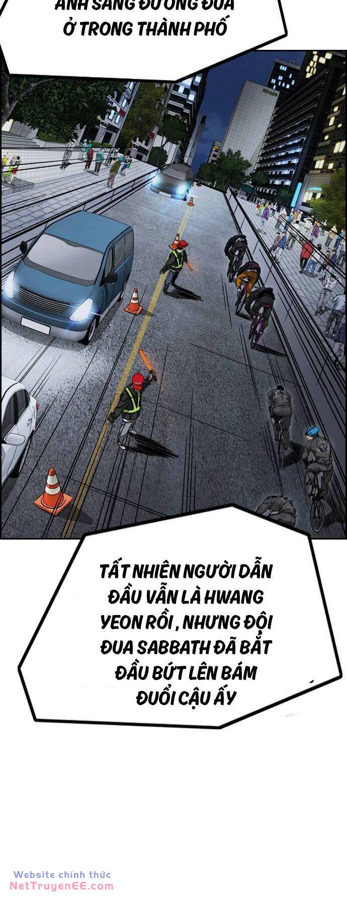 Thể Thao Cực Hạn - Chapter 491 - Page 18