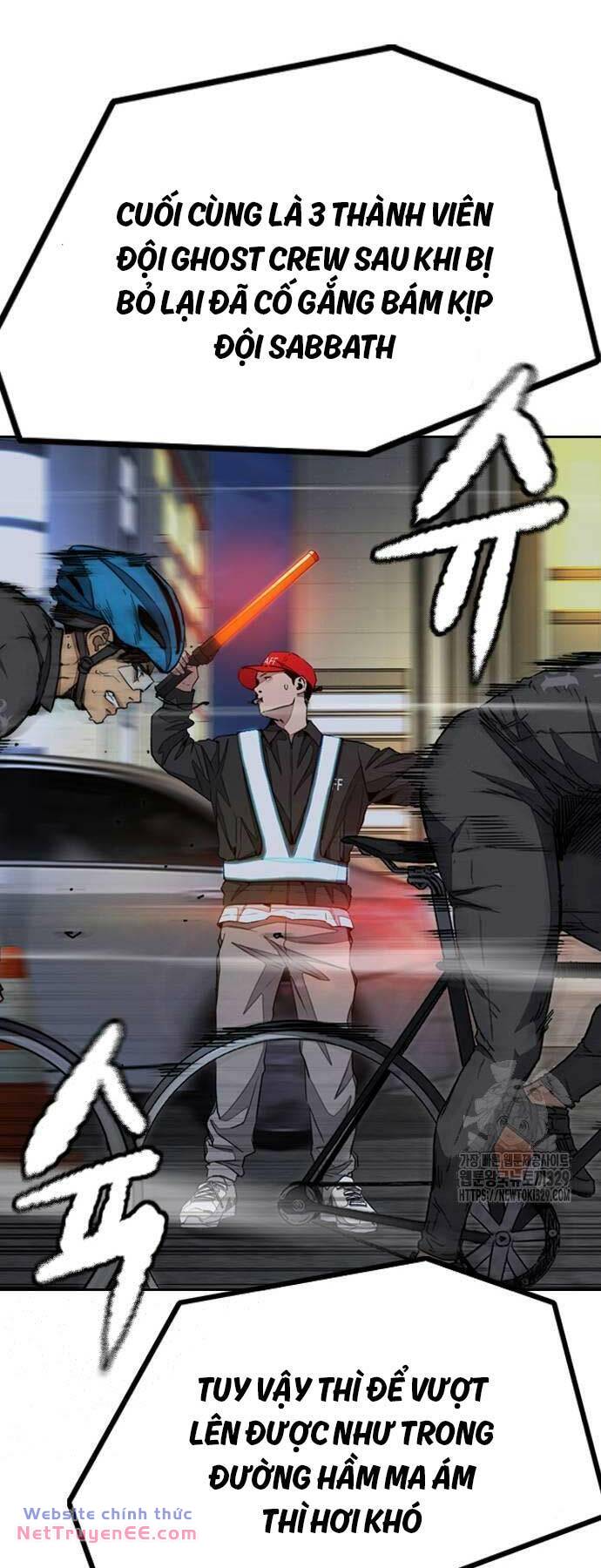 Thể Thao Cực Hạn - Chapter 491 - Page 19