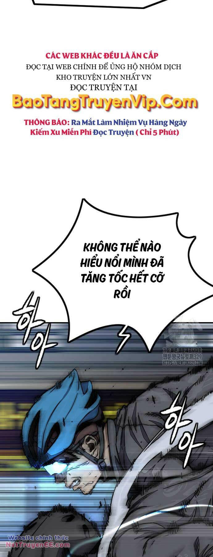 Thể Thao Cực Hạn - Chapter 491 - Page 20