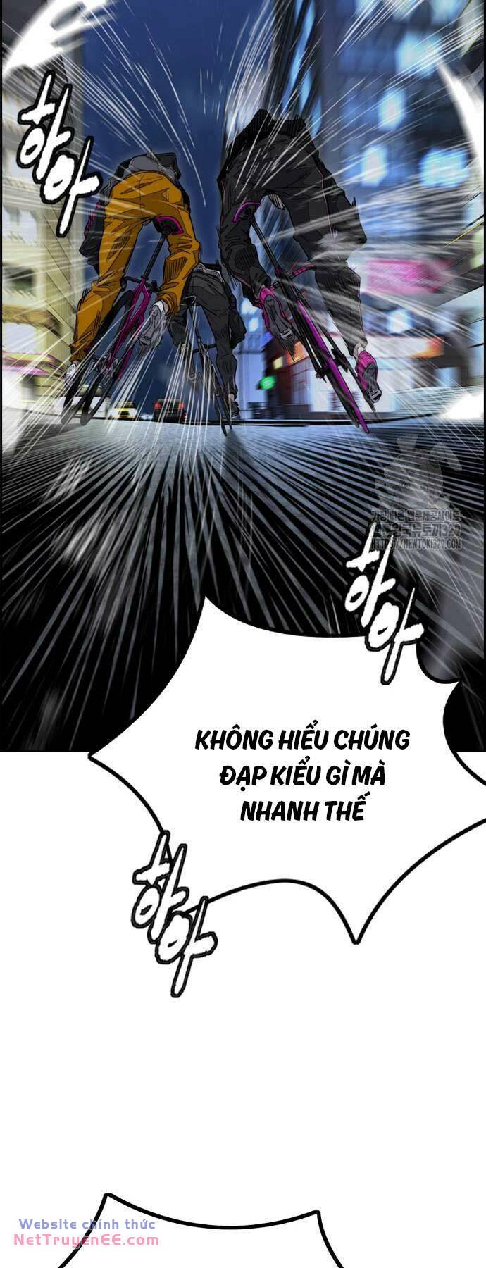 Thể Thao Cực Hạn - Chapter 491 - Page 22