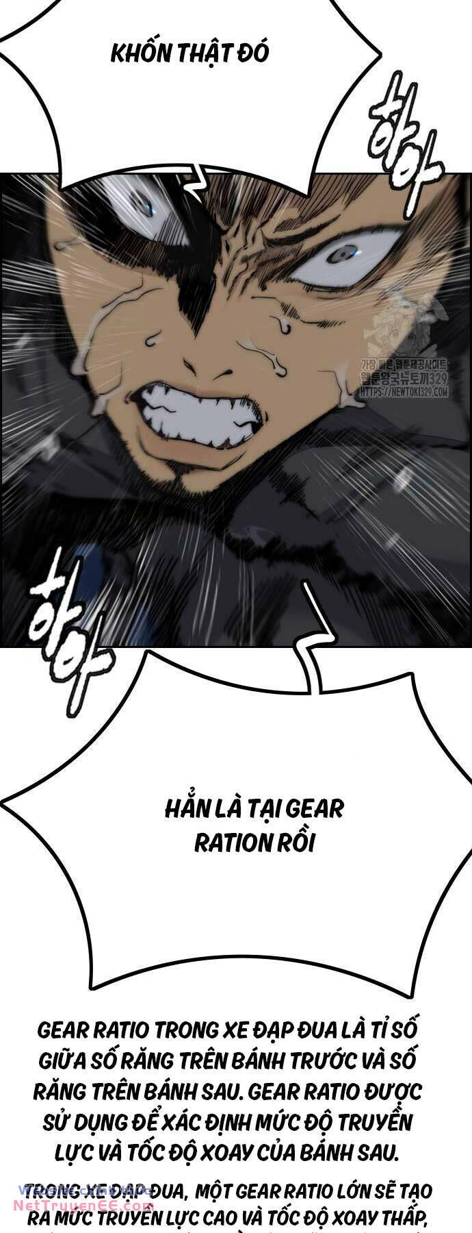 Thể Thao Cực Hạn - Chapter 491 - Page 23