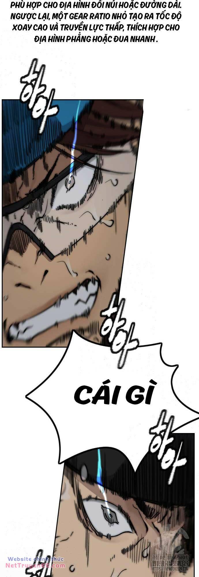 Thể Thao Cực Hạn - Chapter 491 - Page 24