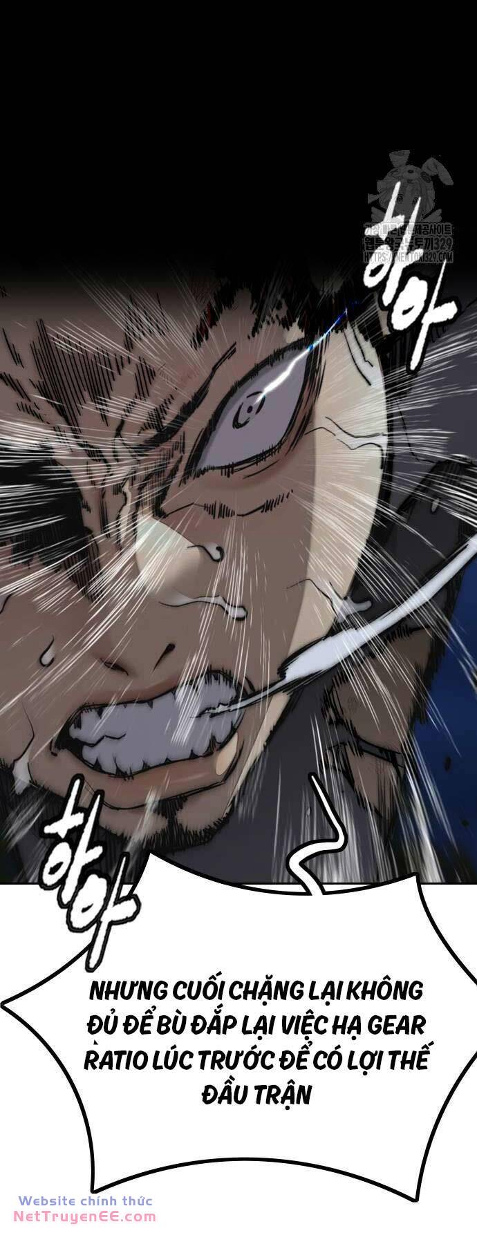 Thể Thao Cực Hạn - Chapter 491 - Page 31