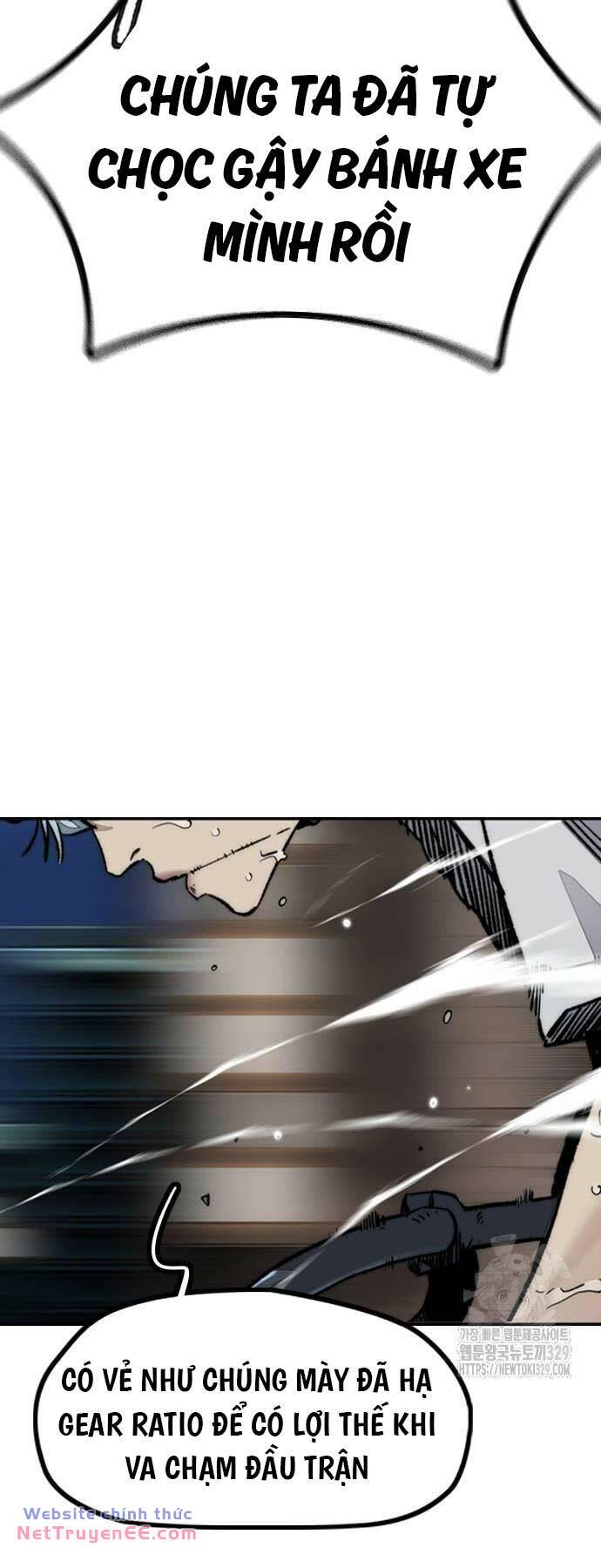 Thể Thao Cực Hạn - Chapter 491 - Page 33