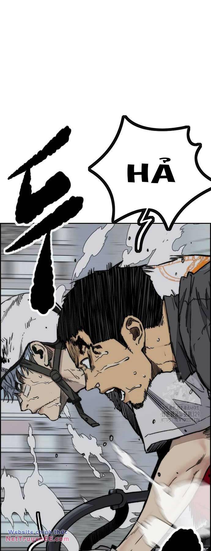 Thể Thao Cực Hạn - Chapter 491 - Page 34