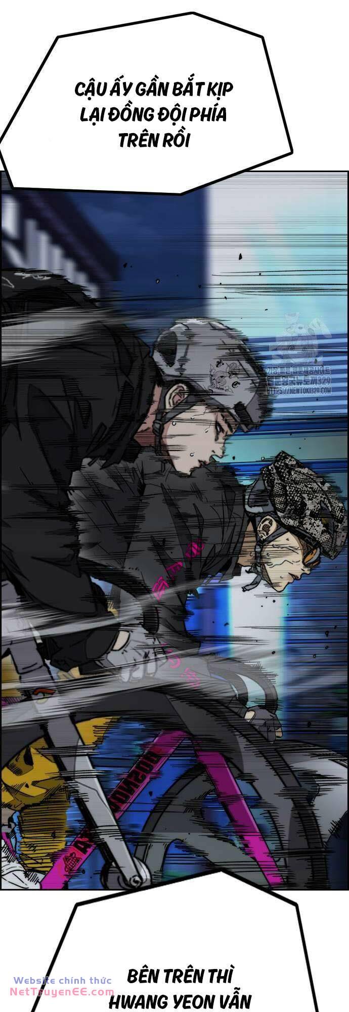 Thể Thao Cực Hạn - Chapter 491 - Page 37