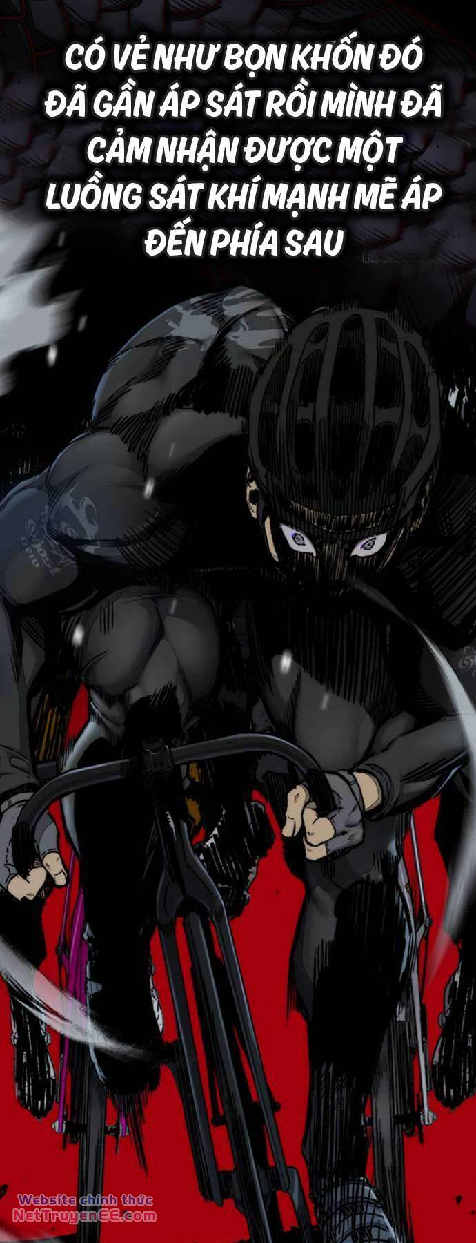 Thể Thao Cực Hạn - Chapter 491 - Page 46