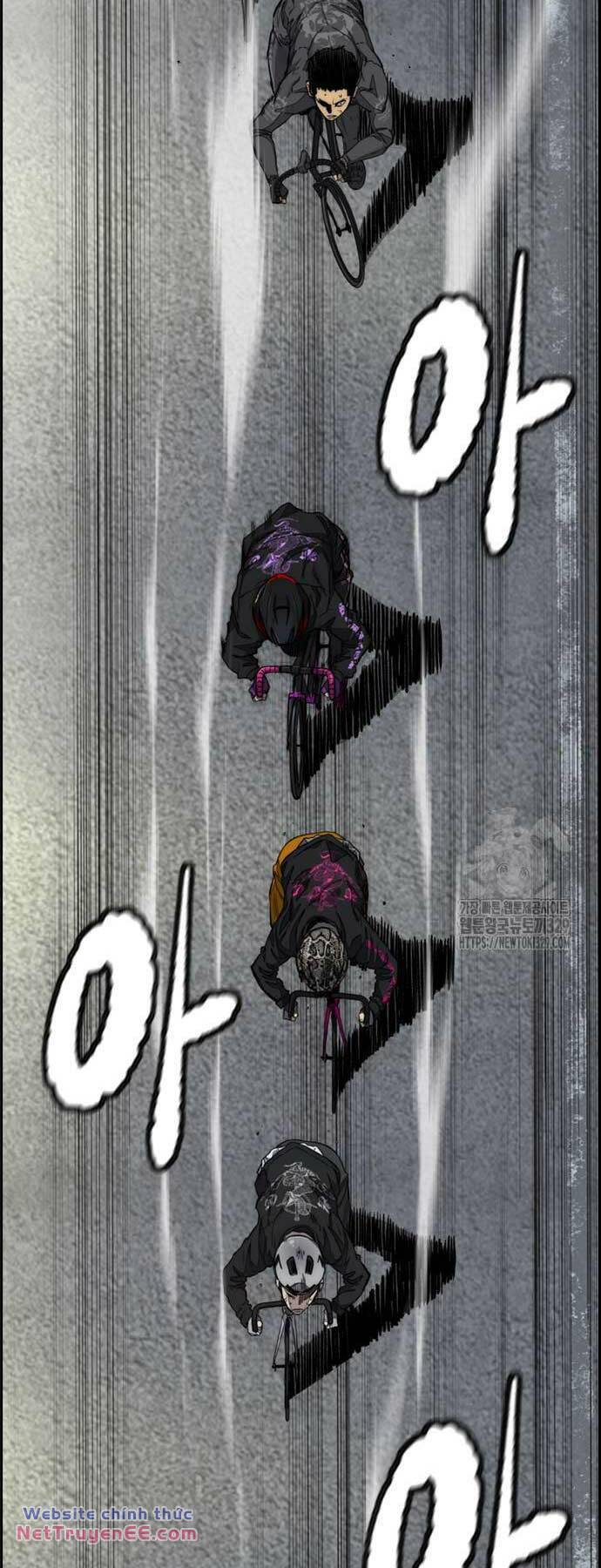 Thể Thao Cực Hạn - Chapter 491 - Page 4