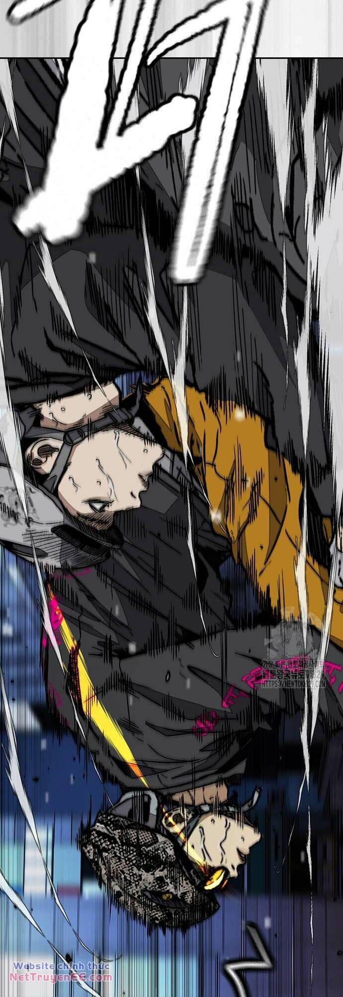 Thể Thao Cực Hạn - Chapter 491 - Page 49