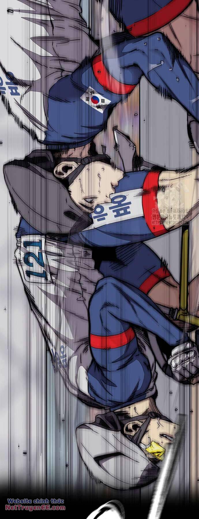 Thể Thao Cực Hạn - Chapter 491 - Page 51