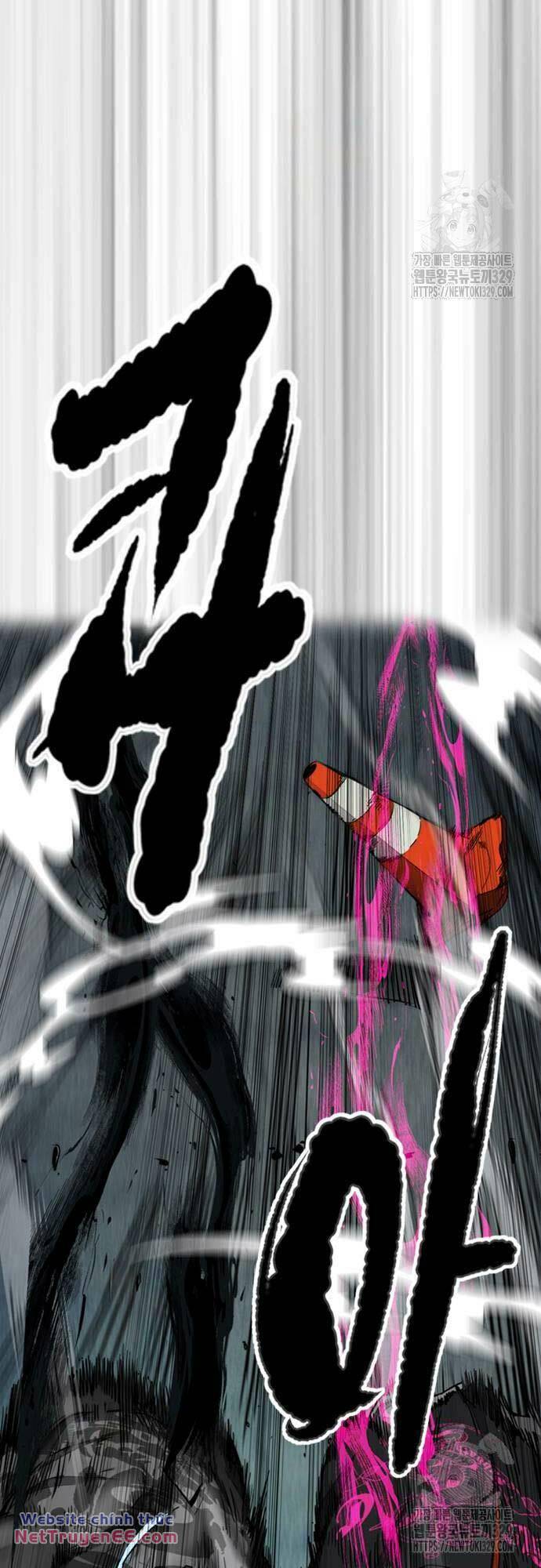 Thể Thao Cực Hạn - Chapter 491 - Page 61