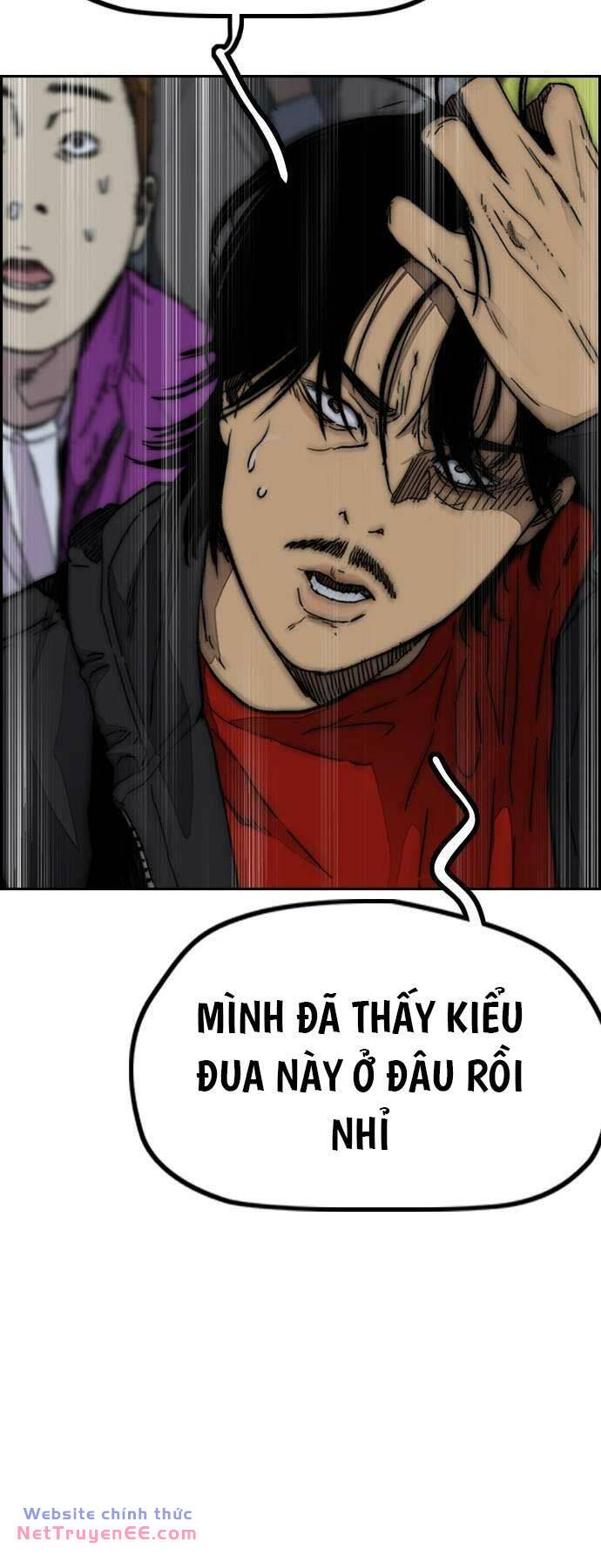 Thể Thao Cực Hạn - Chapter 491 - Page 77