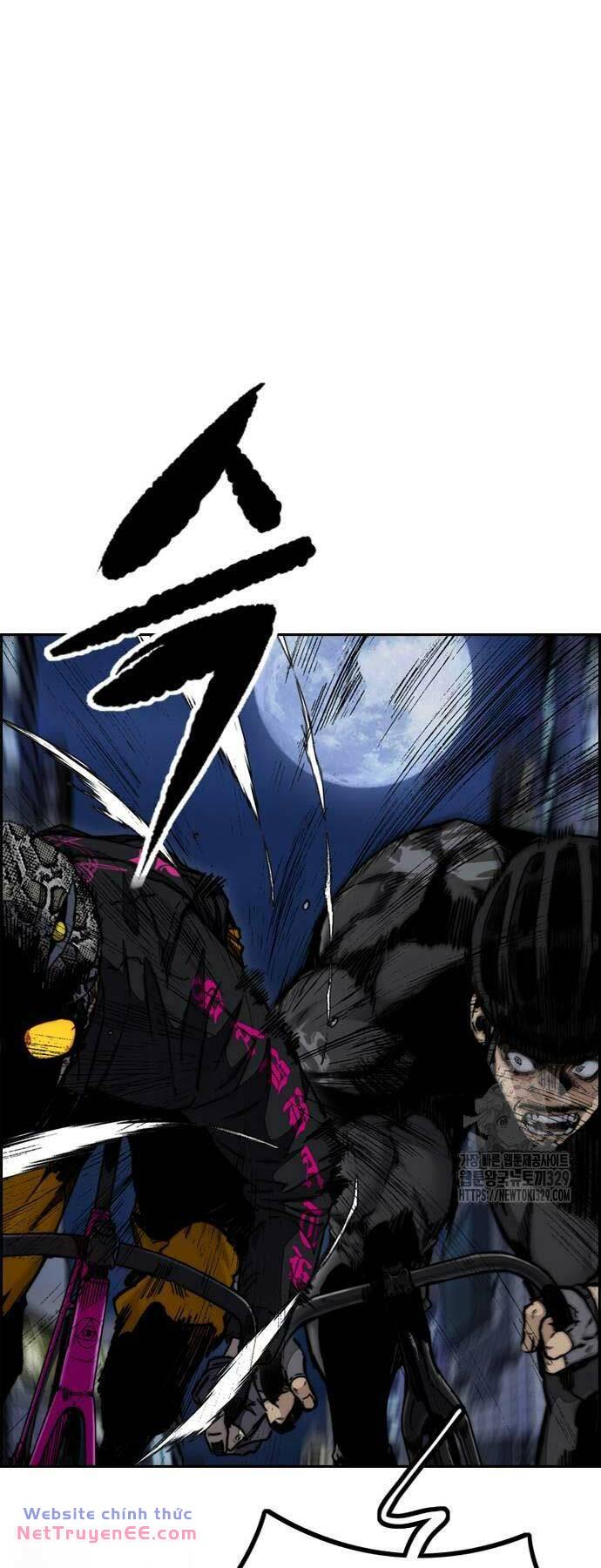 Thể Thao Cực Hạn - Chapter 491 - Page 78