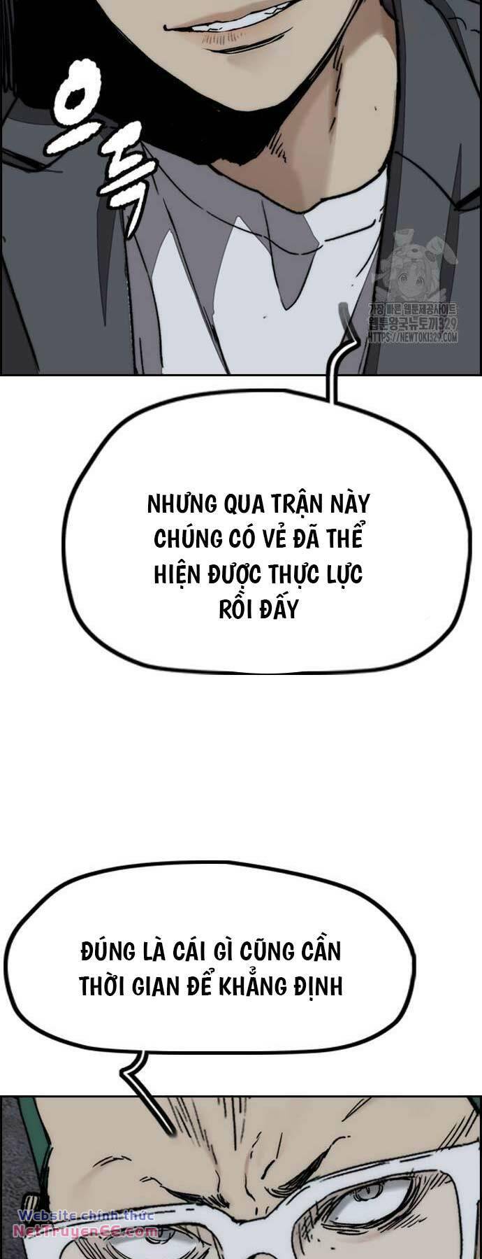 Thể Thao Cực Hạn - Chapter 491 - Page 7
