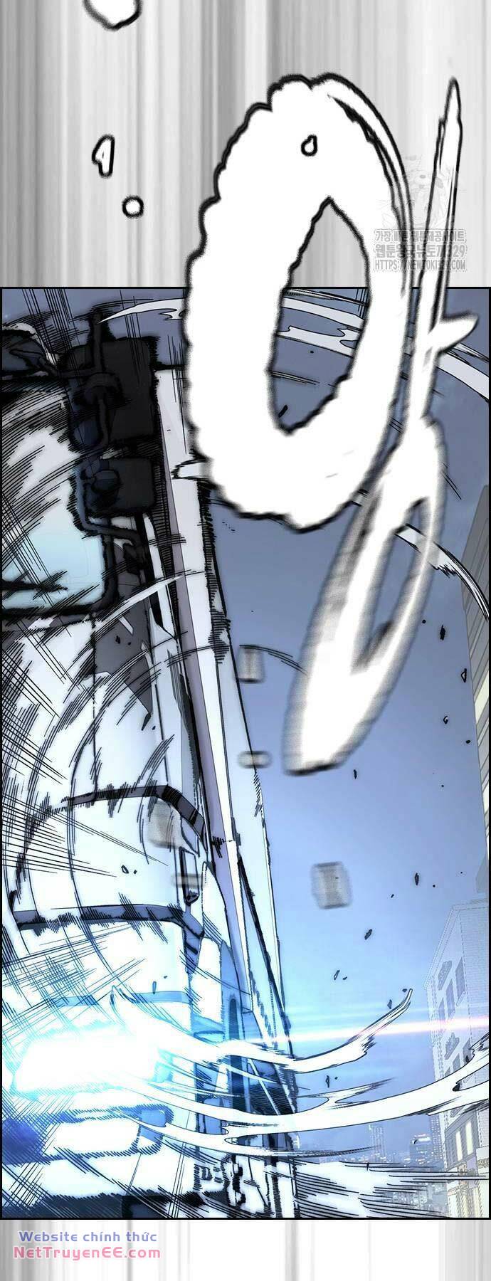 Thể Thao Cực Hạn - Chapter 491 - Page 83