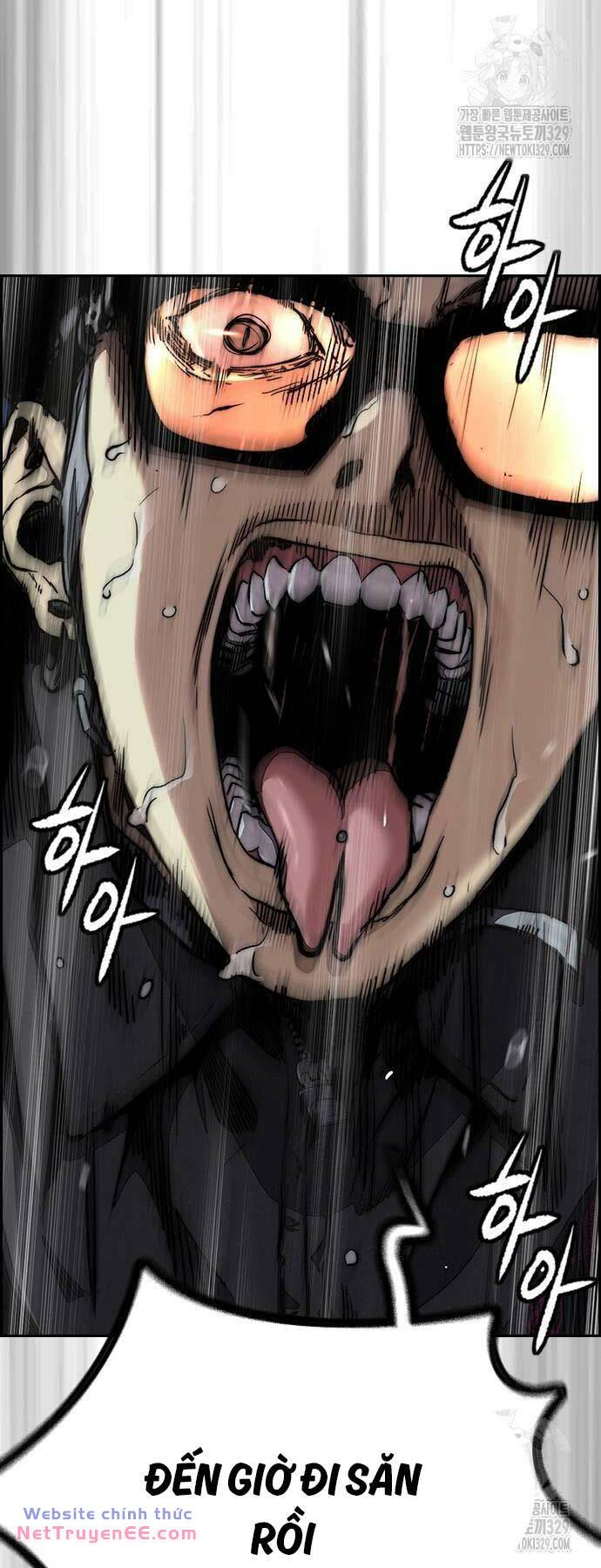 Thể Thao Cực Hạn - Chapter 491 - Page 84