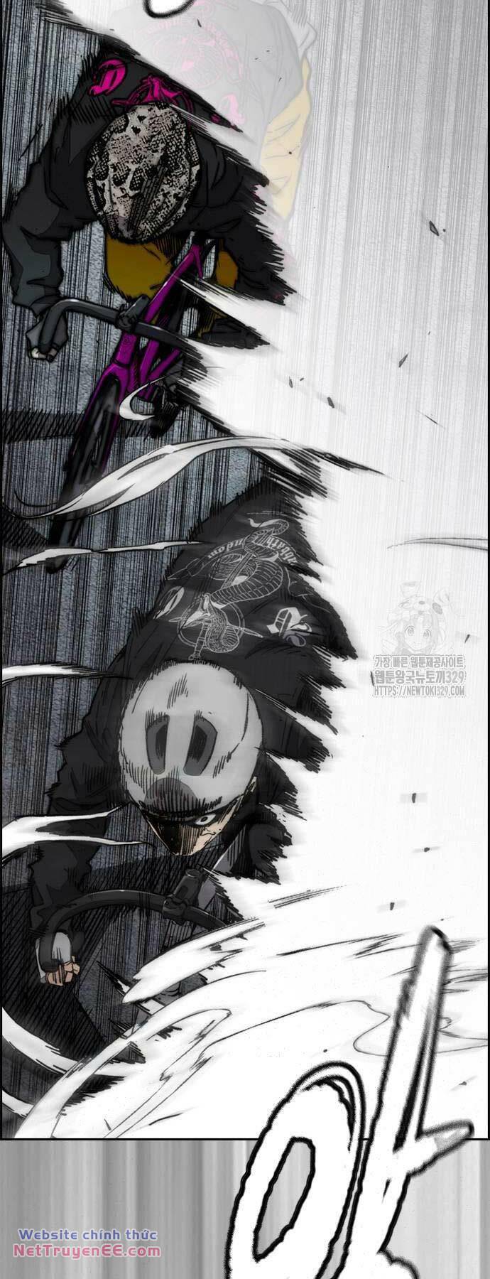 Thể Thao Cực Hạn - Chapter 491 - Page 87