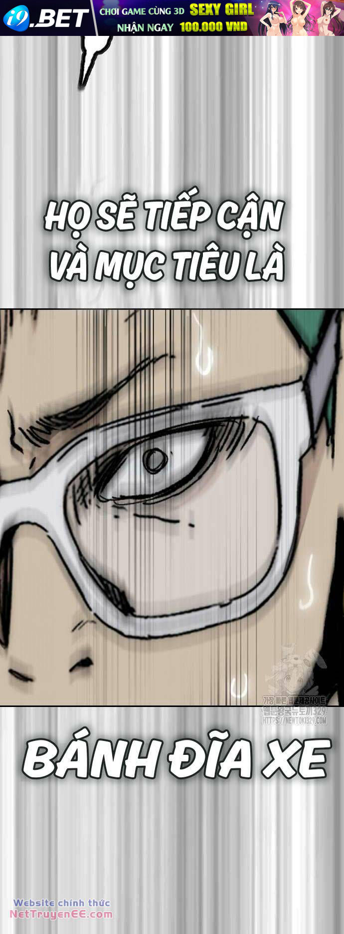 Thể Thao Cực Hạn - Chapter 491 - Page 93