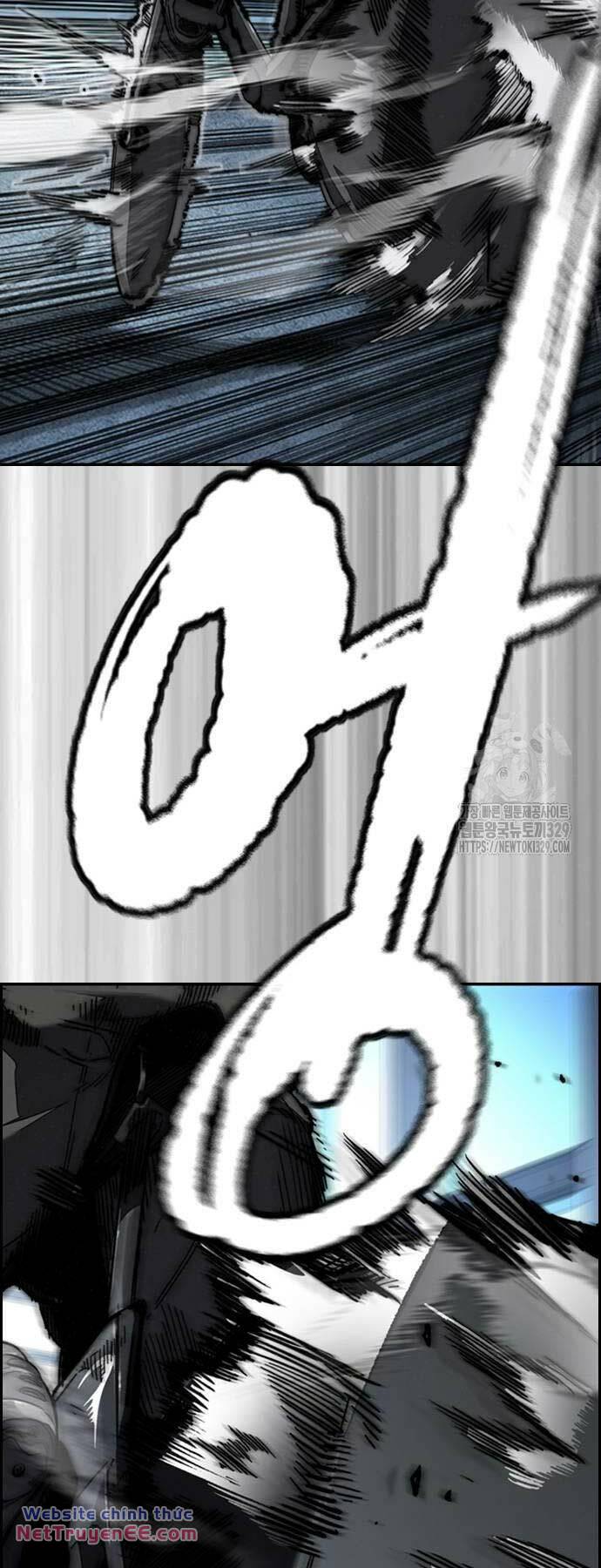 Thể Thao Cực Hạn - Chapter 491 - Page 95