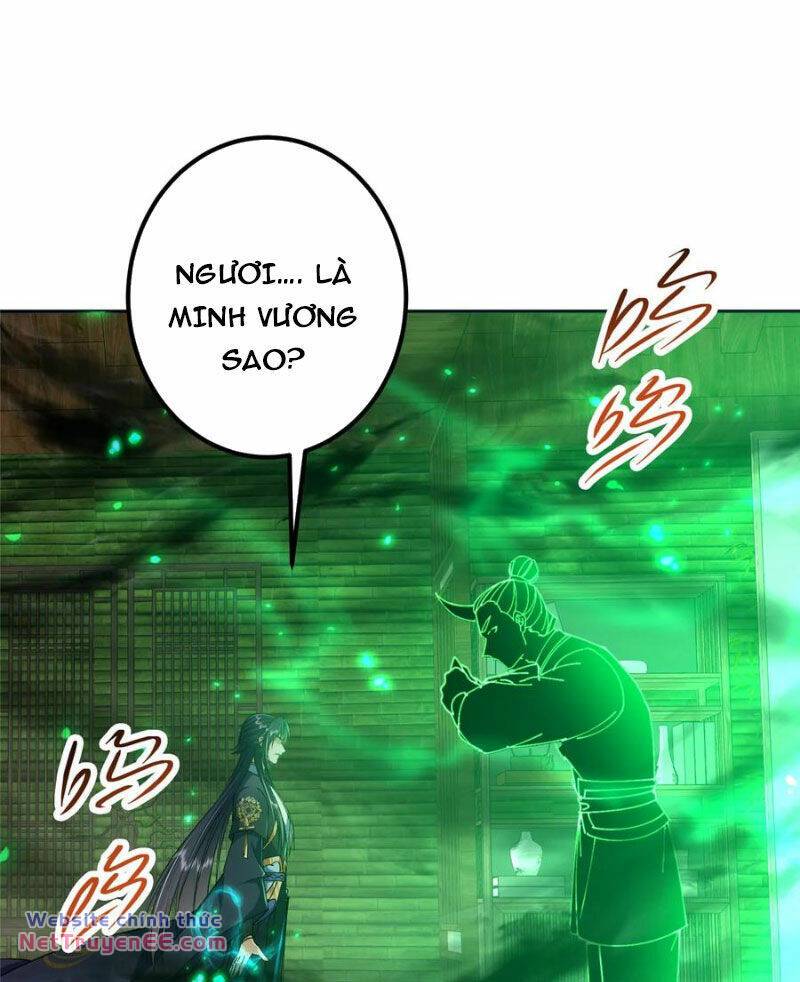 Chưởng Môn Khiêm Tốn Chút - Chapter 341 - Page 11