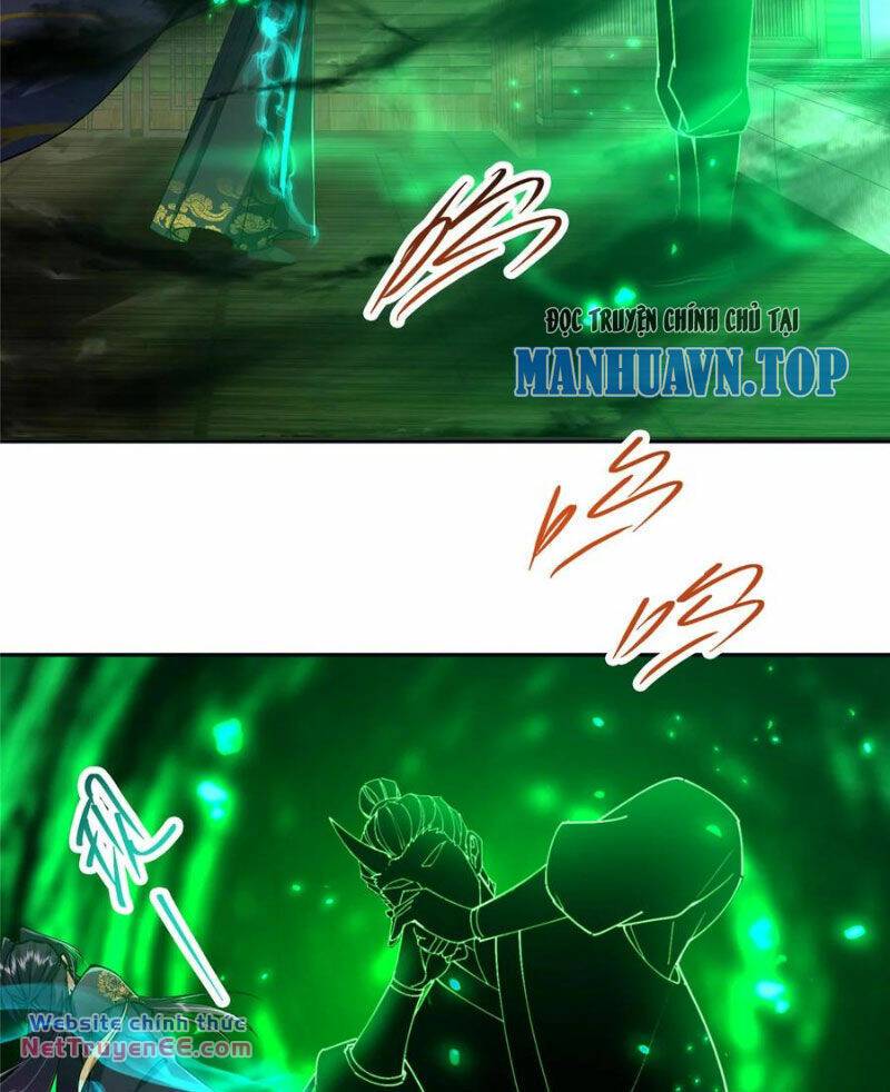 Chưởng Môn Khiêm Tốn Chút - Chapter 341 - Page 12