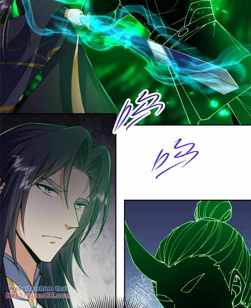 Chưởng Môn Khiêm Tốn Chút - Chapter 341 - Page 13