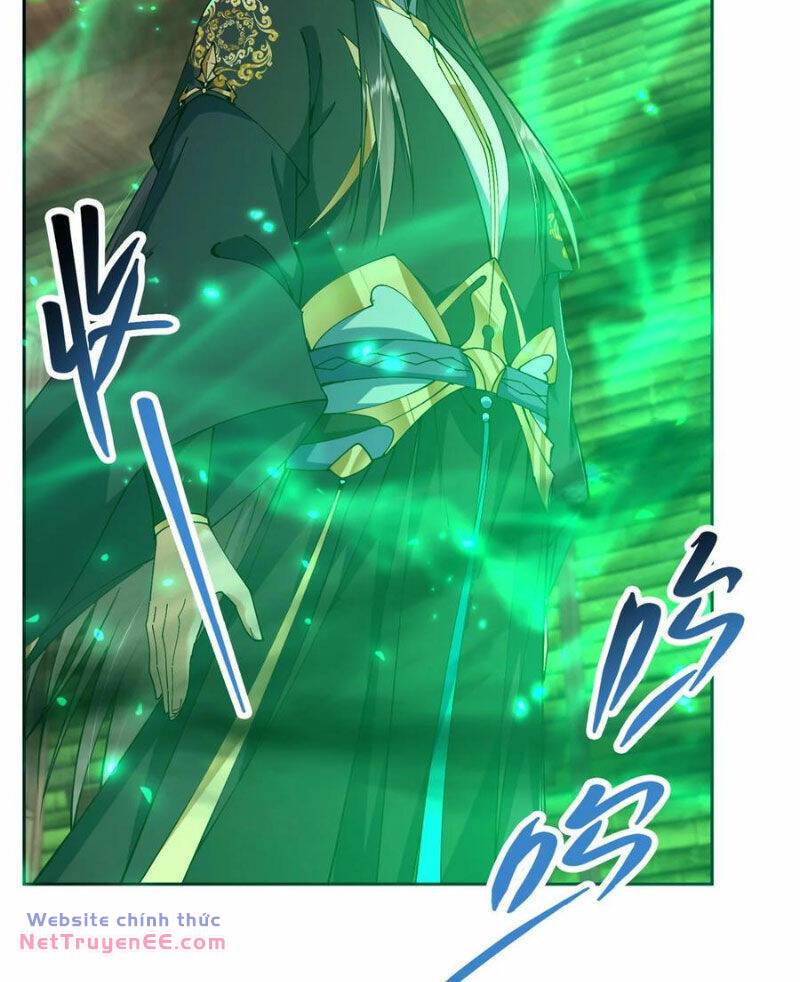 Chưởng Môn Khiêm Tốn Chút - Chapter 341 - Page 19