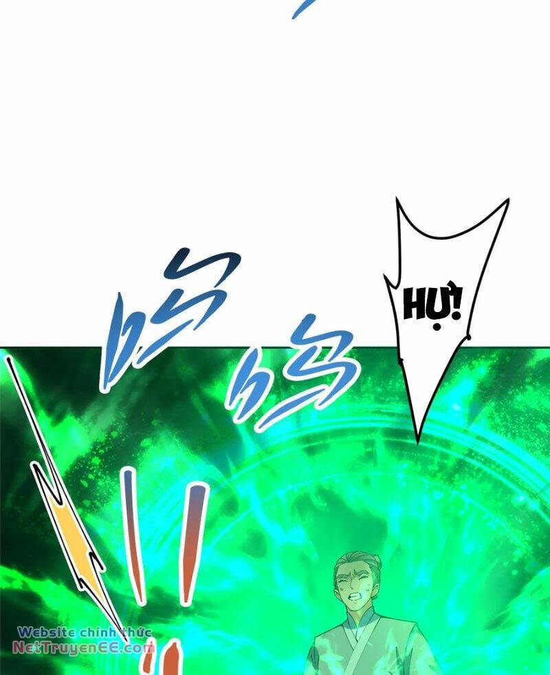 Chưởng Môn Khiêm Tốn Chút - Chapter 341 - Page 20