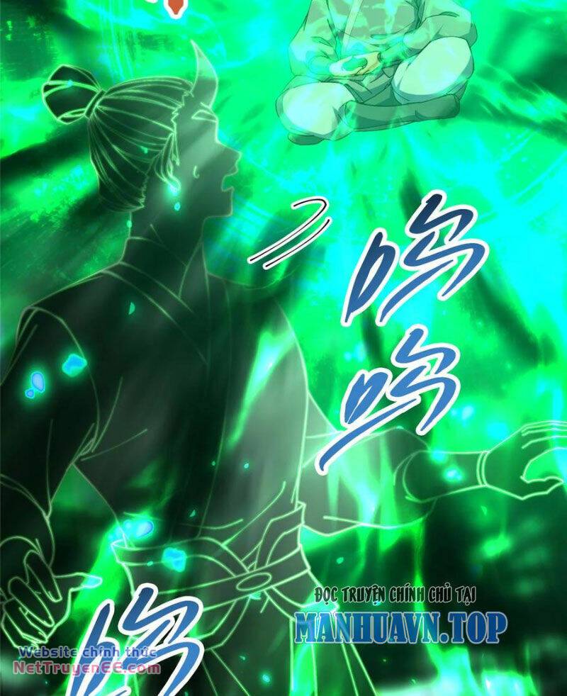 Chưởng Môn Khiêm Tốn Chút - Chapter 341 - Page 21