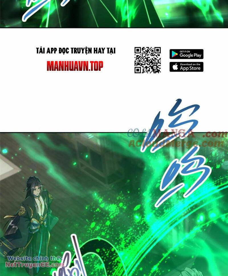 Chưởng Môn Khiêm Tốn Chút - Chapter 341 - Page 22