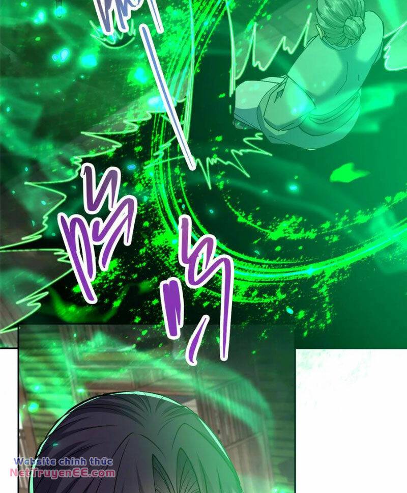 Chưởng Môn Khiêm Tốn Chút - Chapter 341 - Page 23