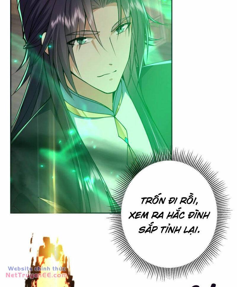 Chưởng Môn Khiêm Tốn Chút - Chapter 341 - Page 24