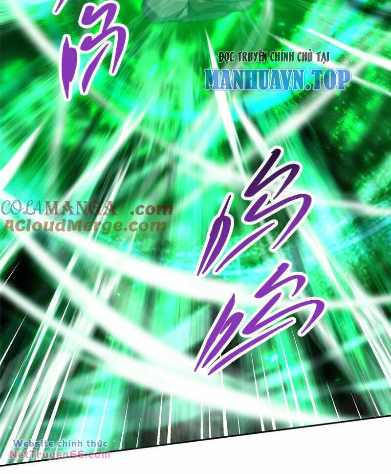 Chưởng Môn Khiêm Tốn Chút - Chapter 341 - Page 26