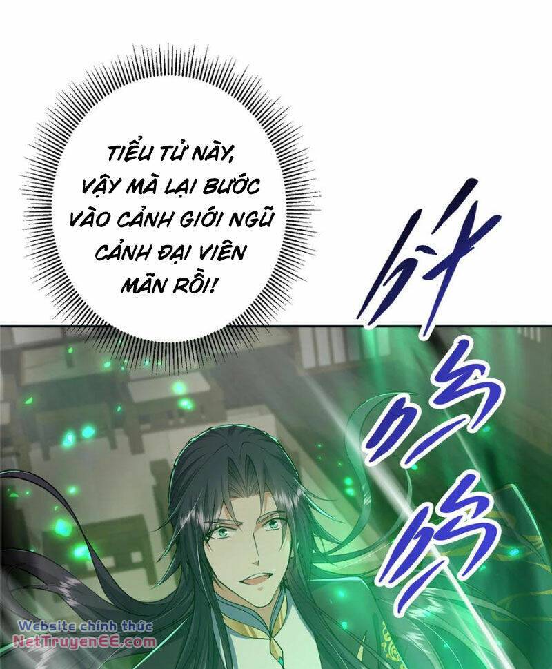 Chưởng Môn Khiêm Tốn Chút - Chapter 341 - Page 27
